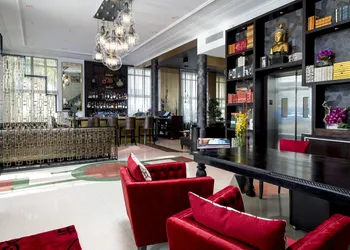 The Marlin Hotel hotel thumbnail 6