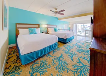 Commander Hotel & Suites hotel thumbnail 8