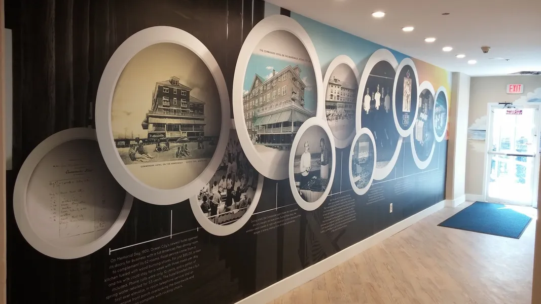 Commander Hotel & Suites hotel detail image 2