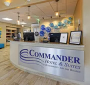 Commander Hotel & Suites hotel detail image 7