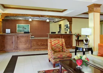 Homewood Suites by Hilton Houston-Woodlands hotel thumbnail 2