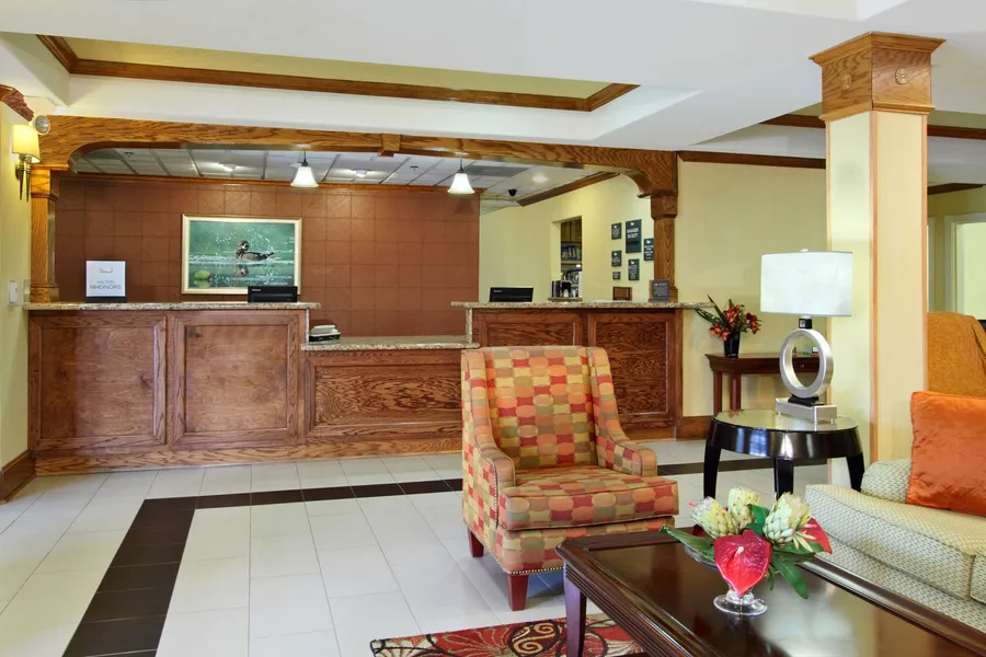Homewood Suites by Hilton Houston-Woodlands hotel detail image 2