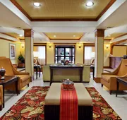 Homewood Suites by Hilton Houston-Woodlands hotel detail image 3