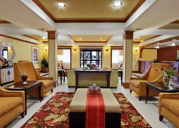 Homewood Suites by Hilton Houston-Woodlands hotel thumbnail 3