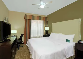 Homewood Suites by Hilton Houston-Woodlands hotel thumbnail 6