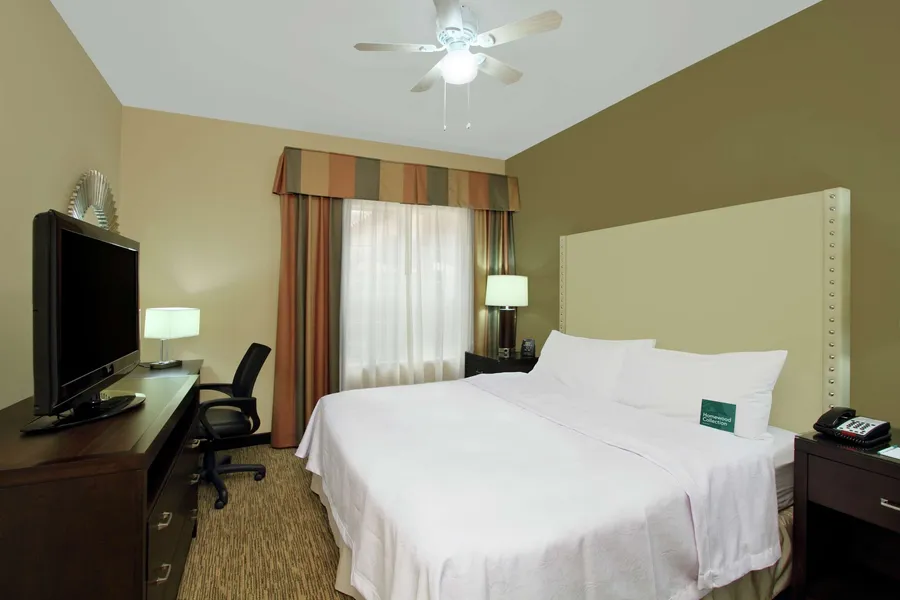 Homewood Suites by Hilton Houston-Woodlands hotel detail image 6