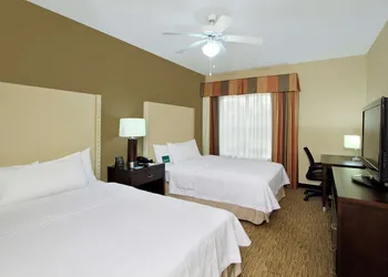 Homewood Suites by Hilton Houston-Woodlands hotel thumbnail 7