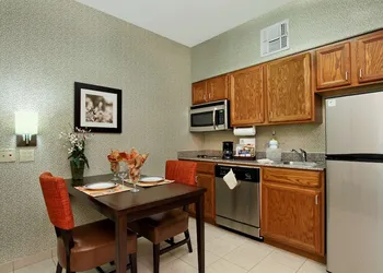 Homewood Suites by Hilton Houston-Woodlands hotel thumbnail 8