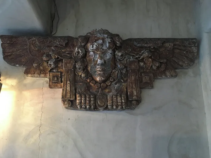 Chantico Inn hotel detail image 2