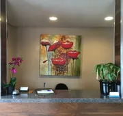 Del Amo Inn hotel detail image 3