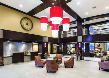 ClubHouse Hotel & Suites - Fargo hotel thumbnail 2