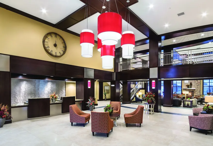 ClubHouse Hotel & Suites - Fargo hotel detail image 2