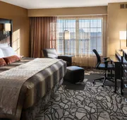 ClubHouse Hotel & Suites - Fargo hotel detail image 4