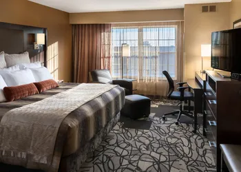 ClubHouse Hotel & Suites - Fargo hotel thumbnail 4