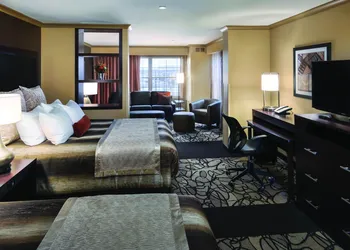 ClubHouse Hotel & Suites - Fargo hotel thumbnail 6