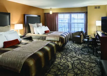 ClubHouse Hotel & Suites - Fargo hotel thumbnail 8