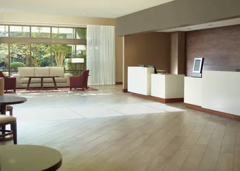 Atlanta Marriott Peachtree Corners hotel thumbnail 2