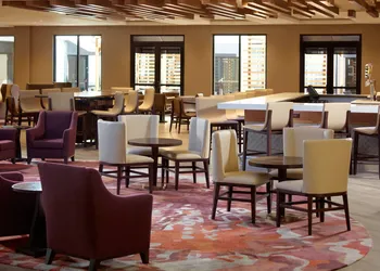 Atlanta Marriott Peachtree Corners hotel thumbnail 3