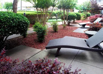 Atlanta Marriott Peachtree Corners hotel thumbnail 6