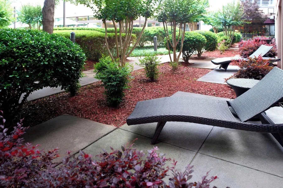 Atlanta Marriott Peachtree Corners hotel detail image 6