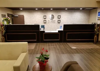 Comfort Inn & Suites Vernal - National Monument Area hotel thumbnail 7