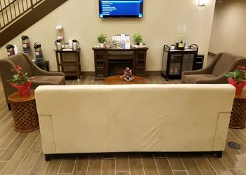 Comfort Inn & Suites Vernal - National Monument Area hotel thumbnail 8
