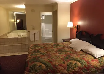 Wildwood Inn Tropical Dome & Theme Suites hotel thumbnail 8