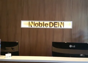 NobleDEN Hotel hotel thumbnail 2