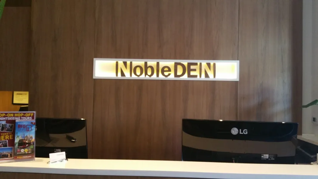 NobleDEN Hotel hotel detail image 2