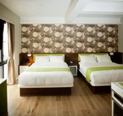 NobleDEN Hotel hotel detail image 5