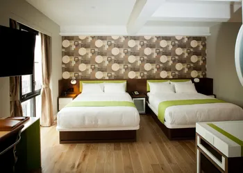 NobleDEN Hotel hotel thumbnail 5
