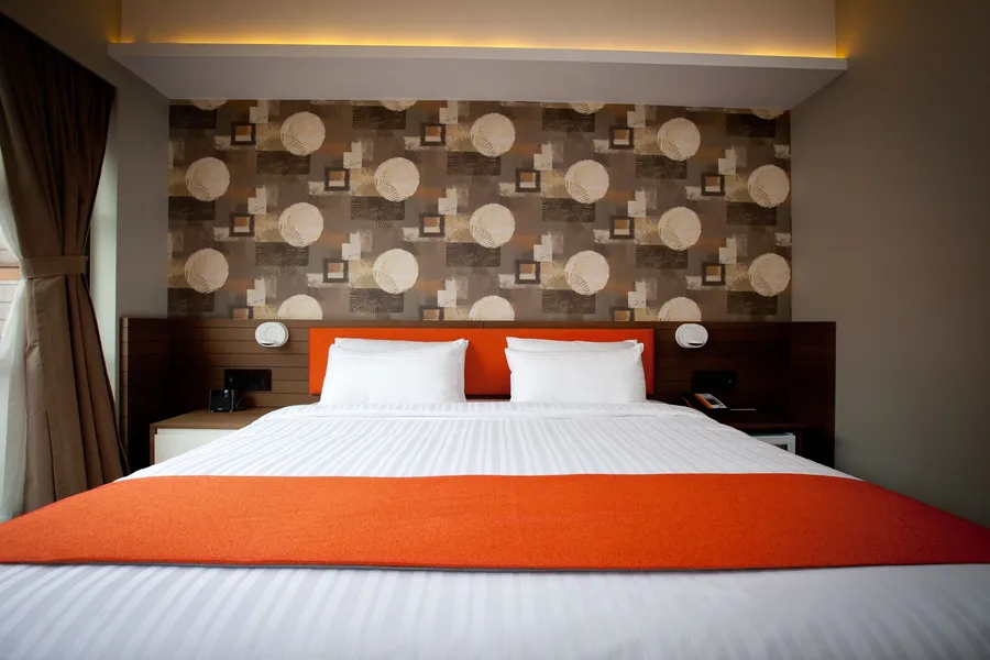 NobleDEN Hotel hotel detail image 6