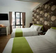 NobleDEN Hotel hotel detail image 7