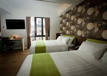 NobleDEN Hotel hotel thumbnail 7