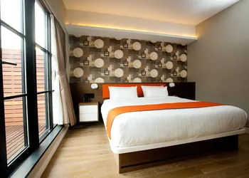 NobleDEN Hotel hotel thumbnail 8