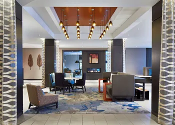 Hilton Garden Inn Rochester/University & Medical Center hotel thumbnail 2