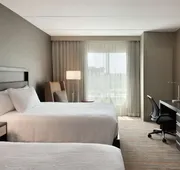 Hilton Garden Inn Rochester/University & Medical Center hotel detail image 4