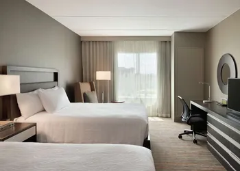 Hilton Garden Inn Rochester/University & Medical Center hotel thumbnail 4