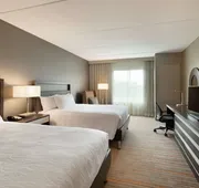 Hilton Garden Inn Rochester/University & Medical Center hotel detail image 5