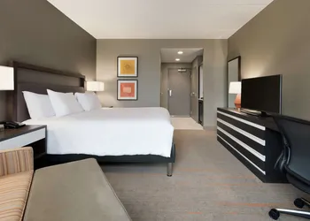 Hilton Garden Inn Rochester/University & Medical Center hotel thumbnail 6
