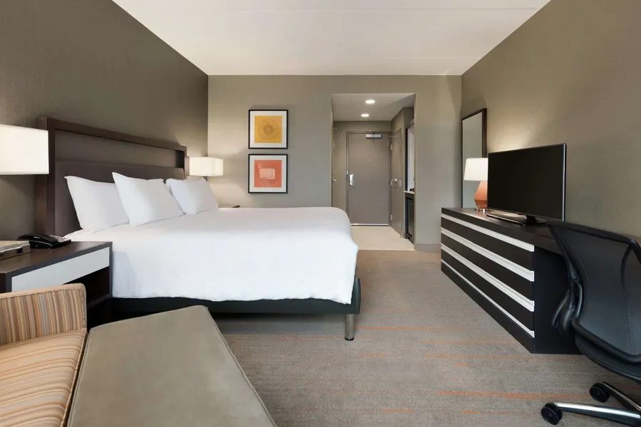 Hilton Garden Inn Rochester/University & Medical Center hotel detail image 6