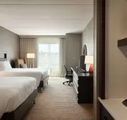 Hilton Garden Inn Rochester/University & Medical Center hotel detail image 7