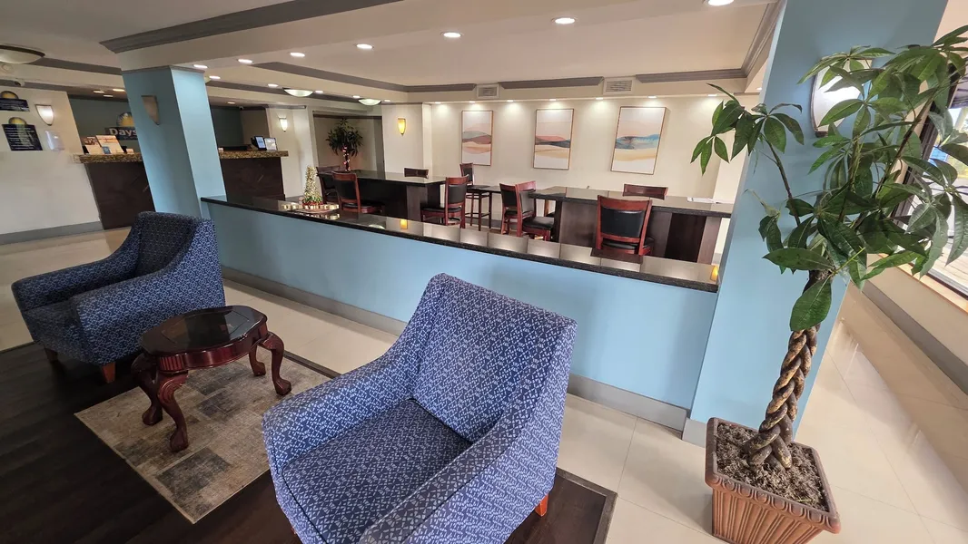 Days Inn by Wyndham Florida City hotel detail image 2