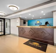 Days Inn by Wyndham Florida City hotel detail image 3