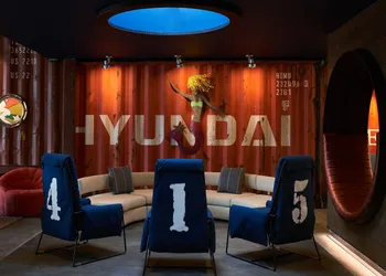Hotel Zephyr San Francisco hotel thumbnail 5