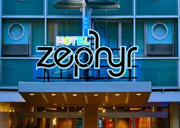 Hotel Zephyr San Francisco hotel thumbnail 6