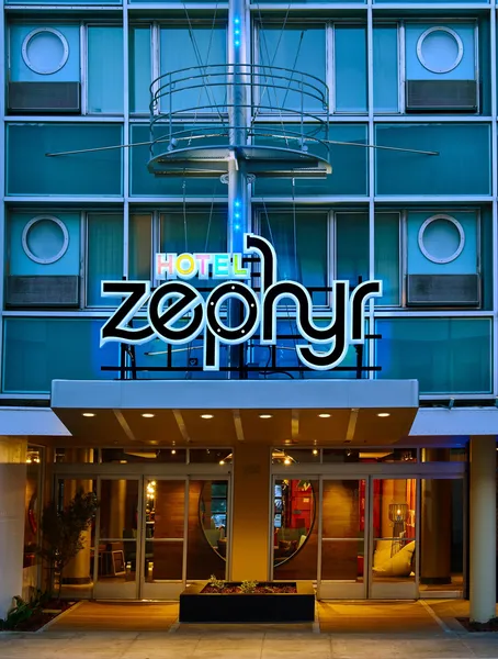 Hotel Zephyr San Francisco hotel detail image 6