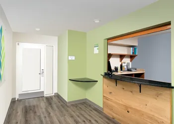 WoodSpring Suites Pharr hotel thumbnail 2