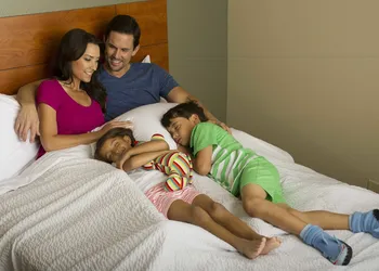 WoodSpring Suites Pharr hotel thumbnail 4