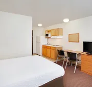 WoodSpring Suites Pharr hotel detail image 5